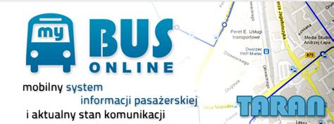 Oficjalna strona Komunikacji Miejskiej w Białej Podlaskiej.